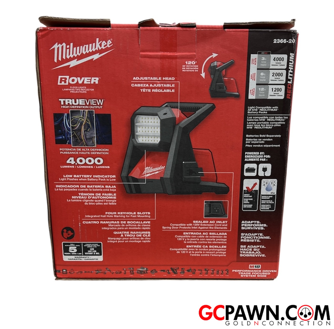 View item for sale