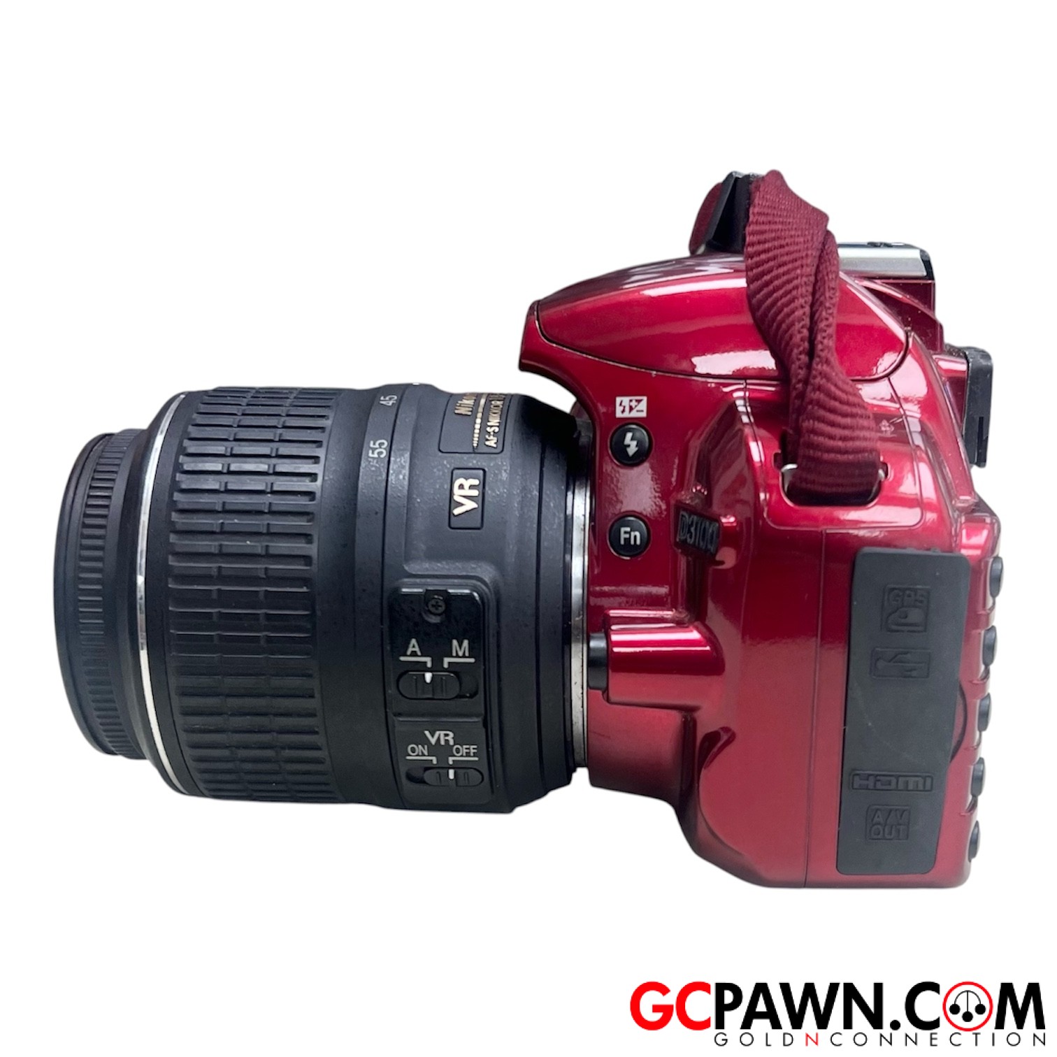 View item for sale