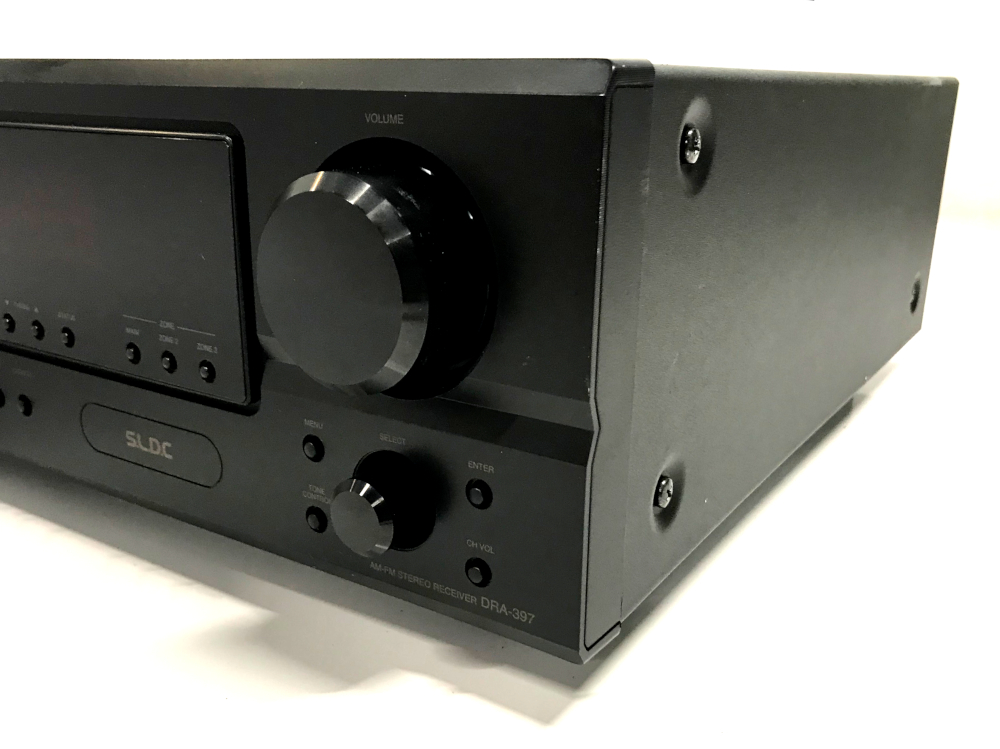 Denon Receiver DRA397