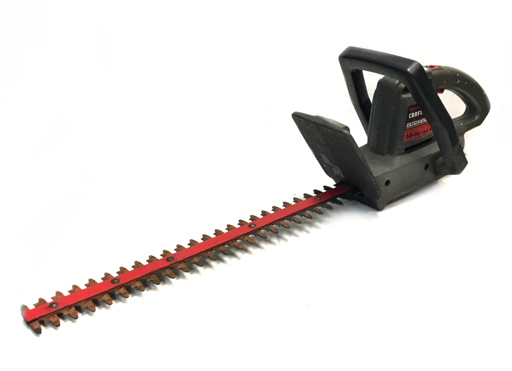 Craftsman Hedge trimmer Bushwacker
