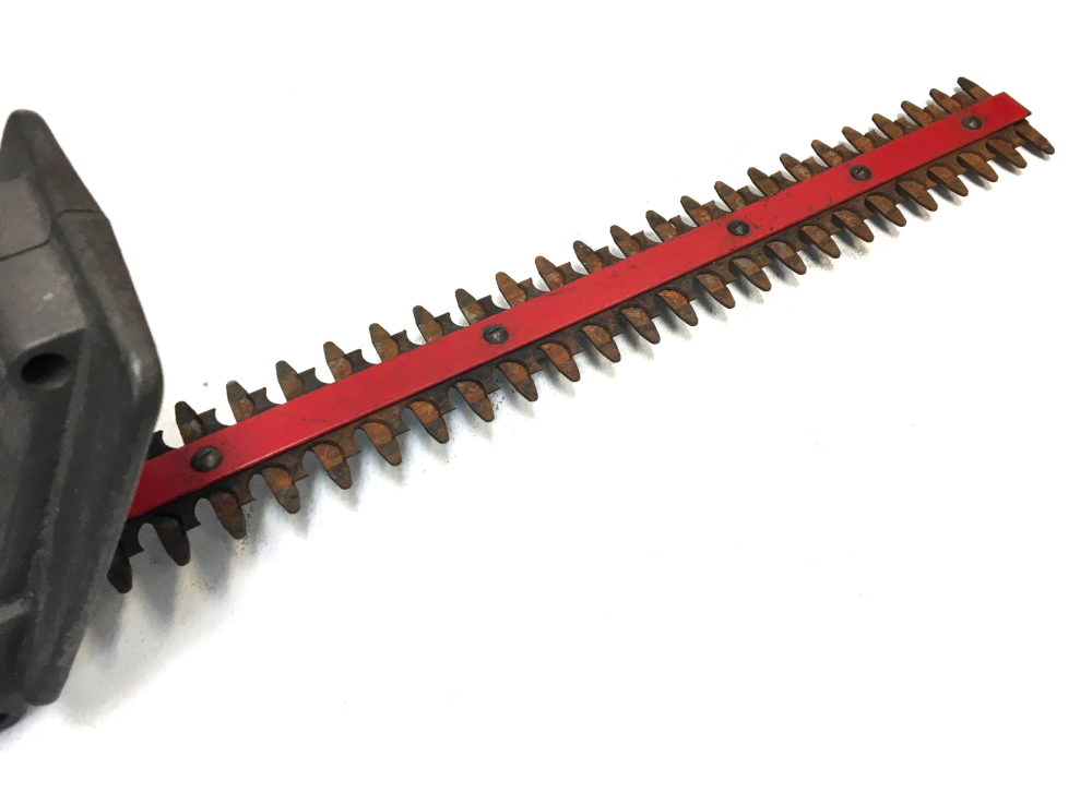 Craftsman Hedge trimmer Bushwacker