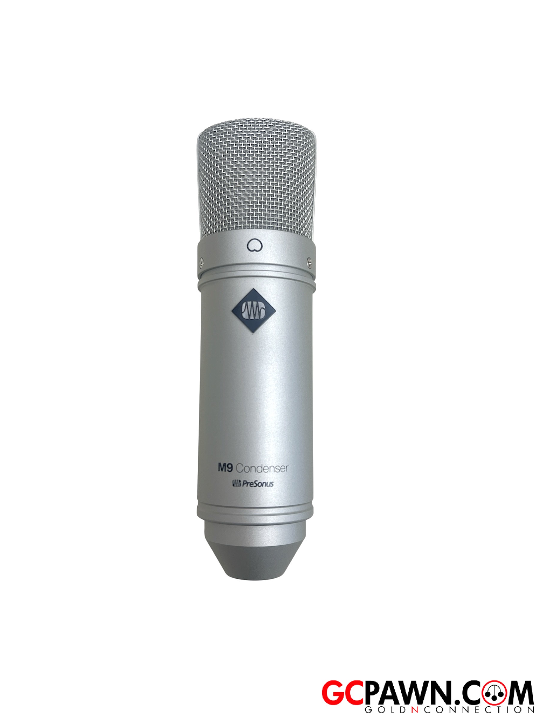 View product details for PreSonus - Microphone - M9