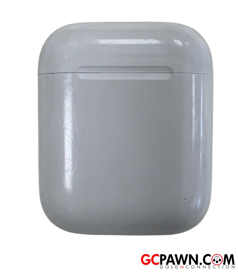 View product details for Apple - Headphones - A1602