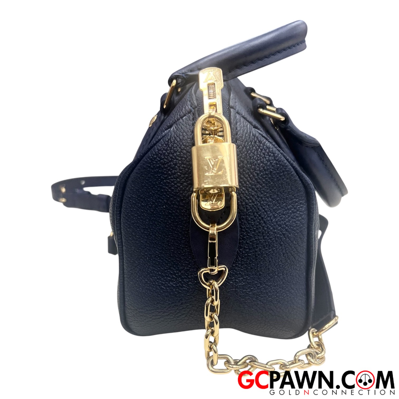 LouisVuitton - Speedy Bandouliere 20