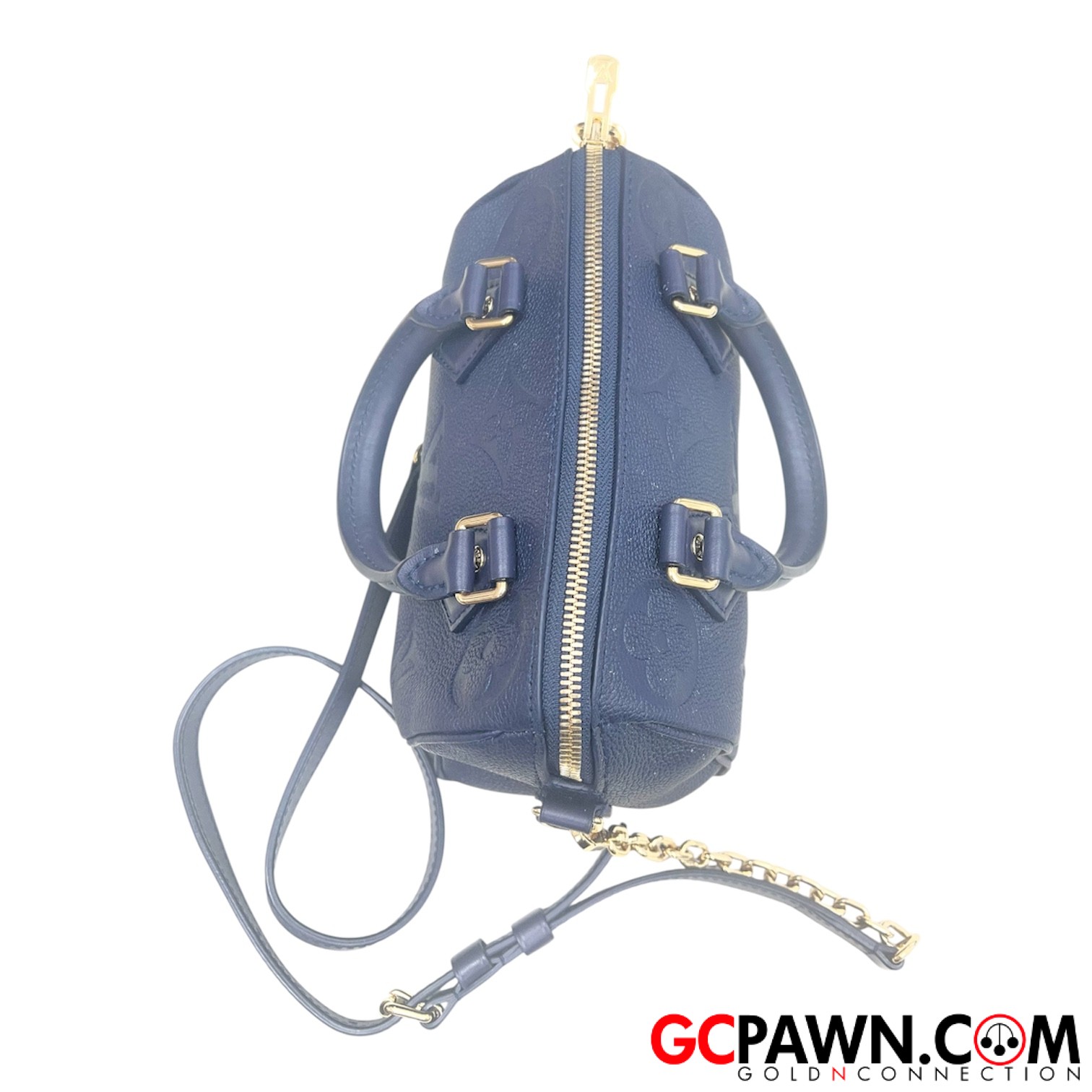 LouisVuitton - Speedy Bandouliere 20