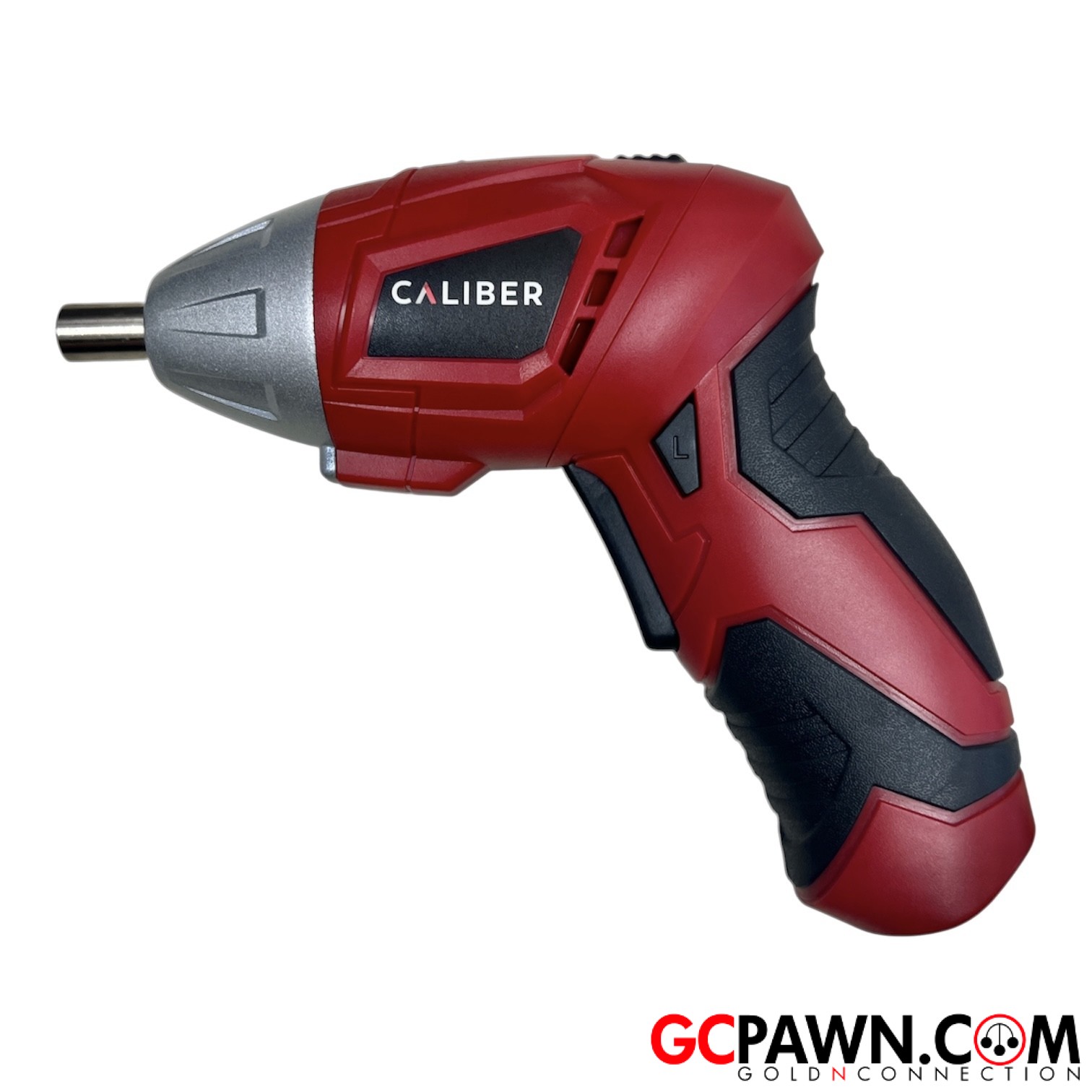 View product details for Generic - Cordless hand tools - Caliber - CSD141 - Cordless Screwdriver