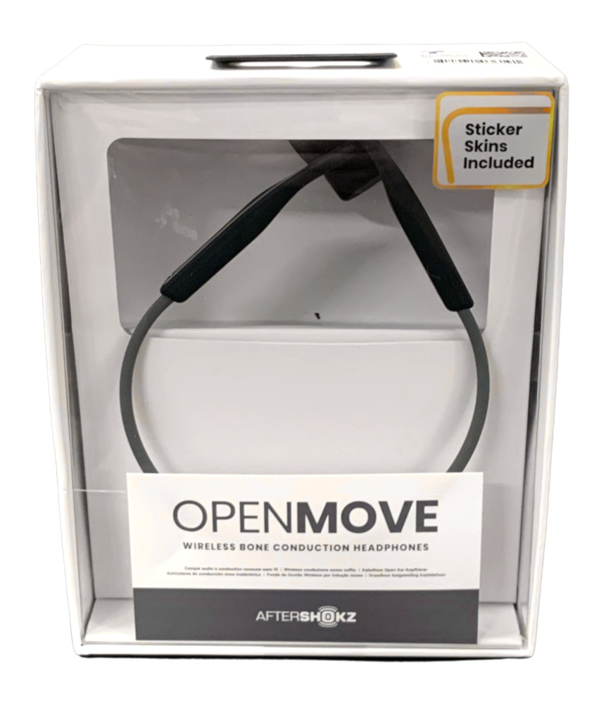 Aftershokz Headphones AS660