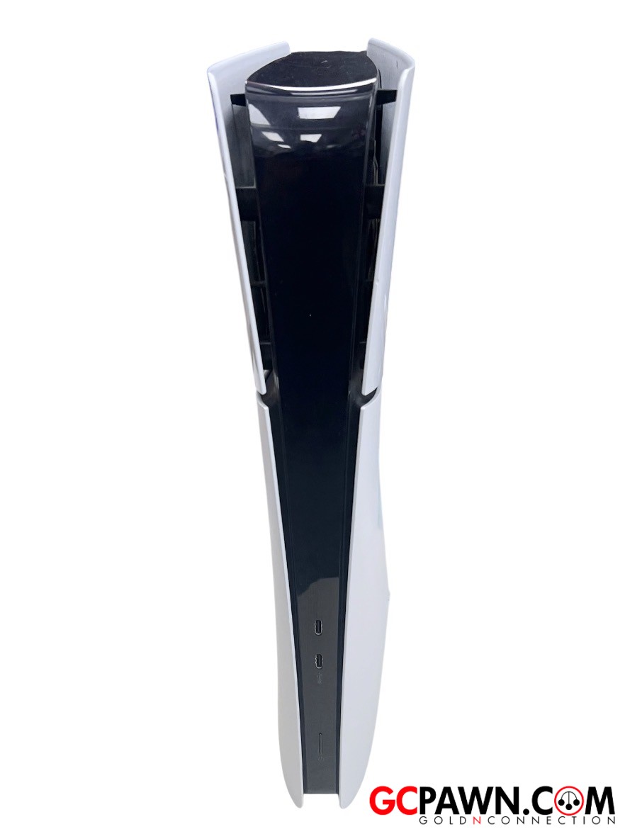 Sony - CFI-2015