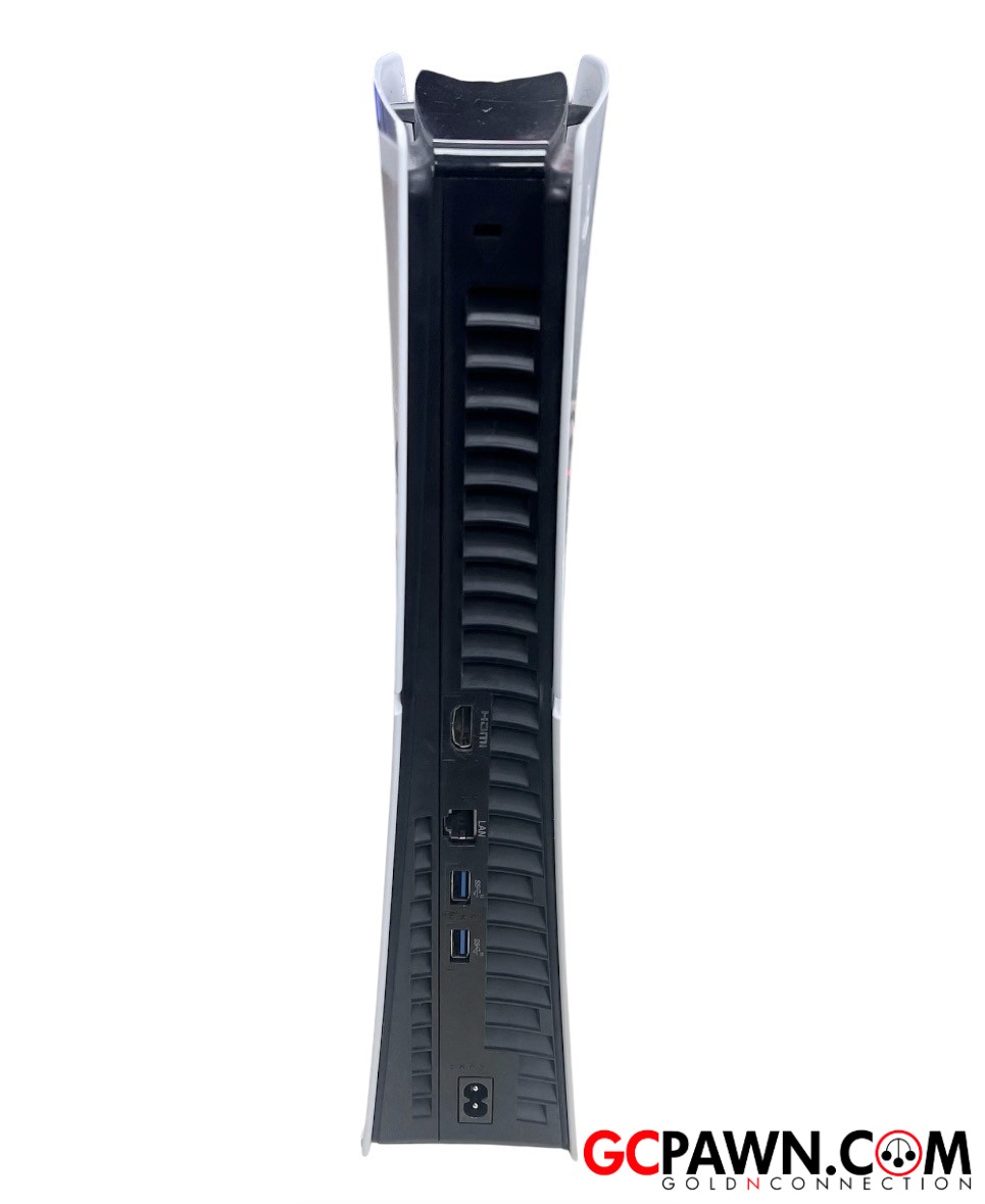 Sony - CFI-2015