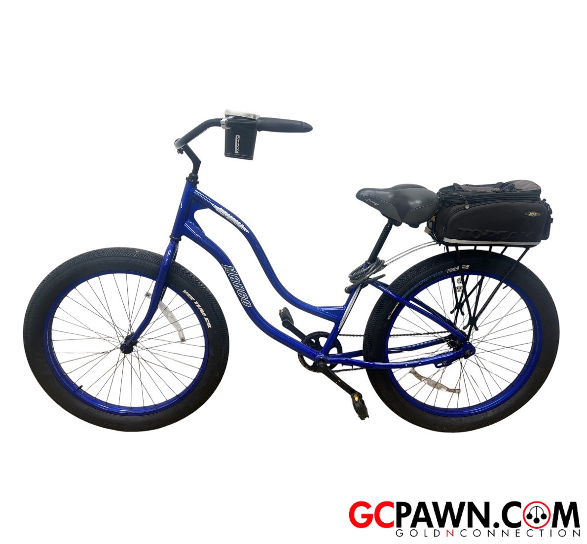 View product details for Mango Cruiser Company - Cruiser - Longboard