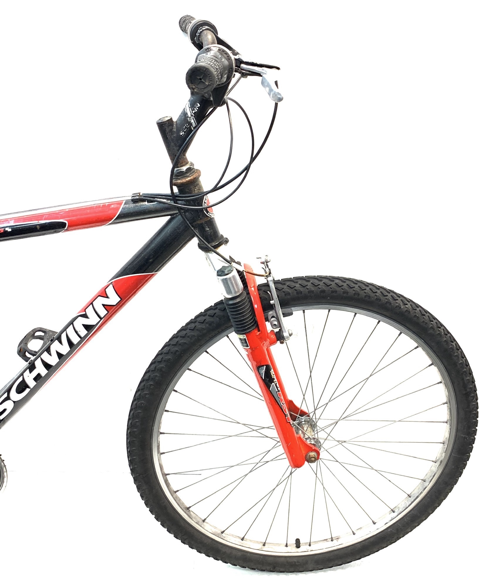 sidewinder 2.6 schwinn