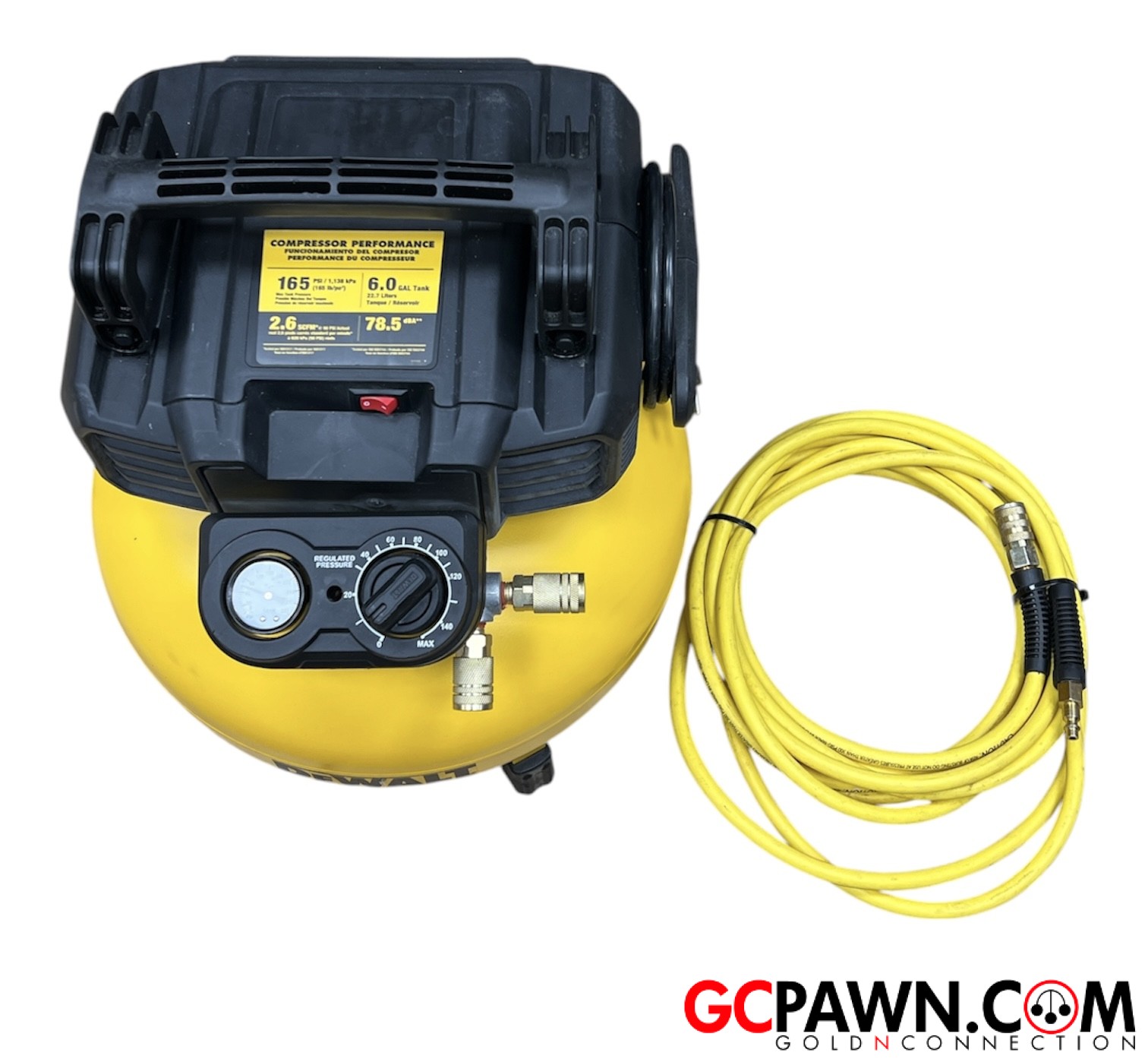 Dewalt - DWFP55126