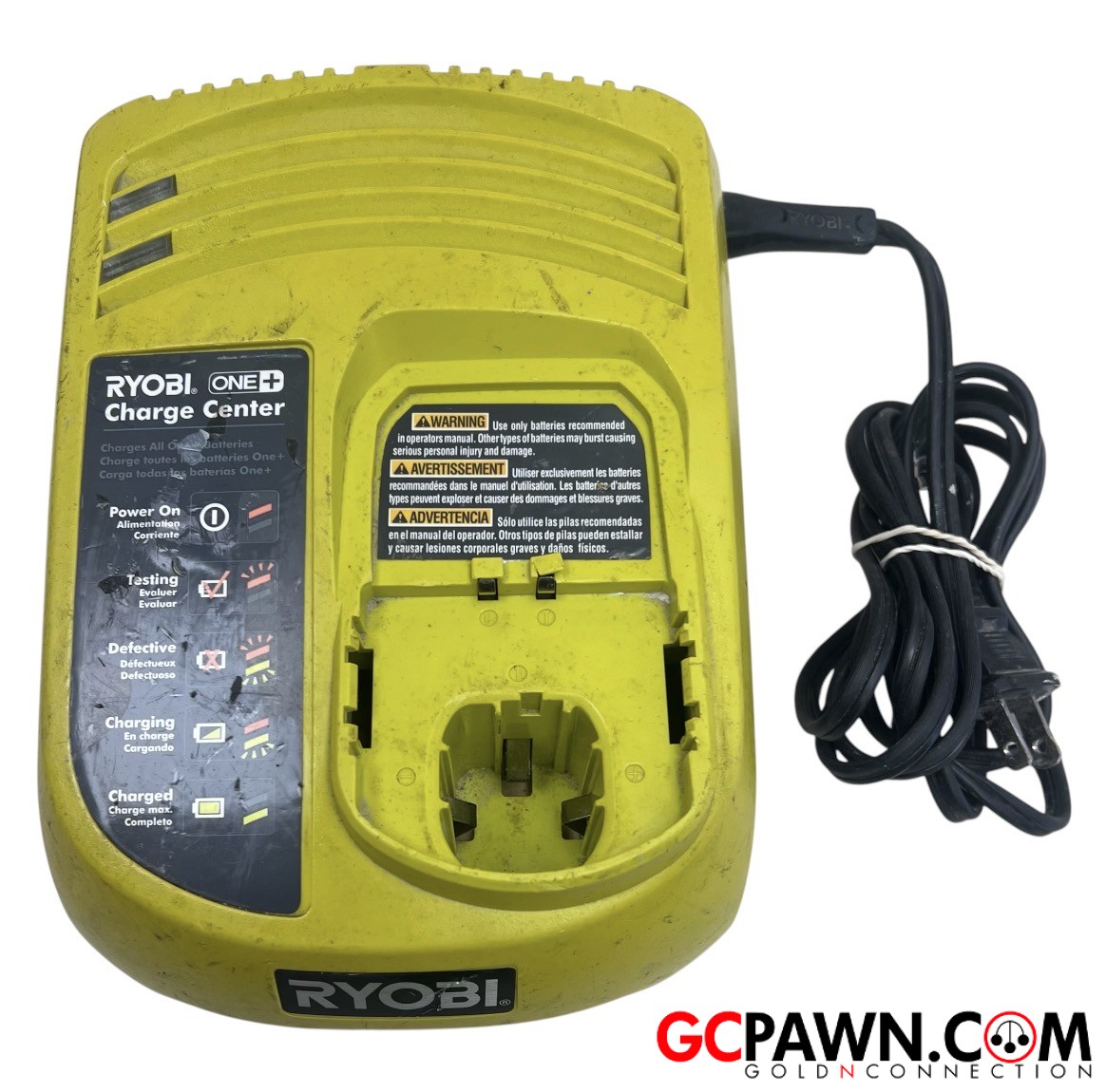 Ryobi - P113