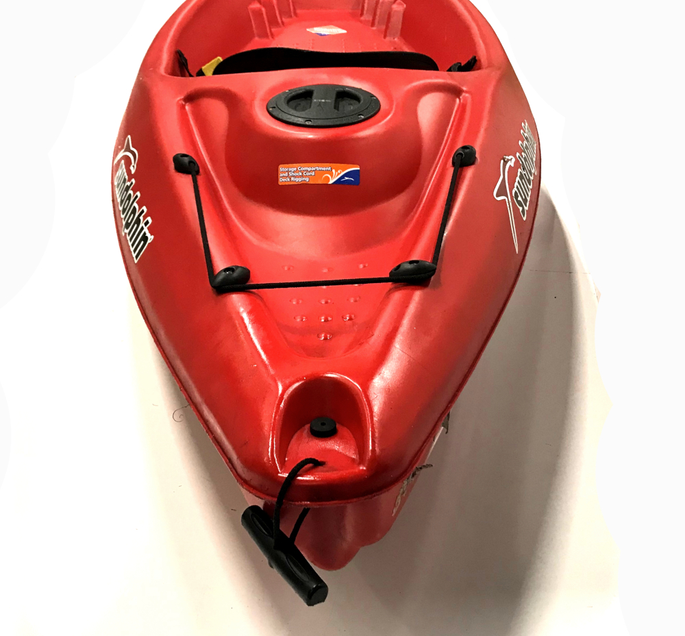 Sundolphin Kayak Bali 8 SS