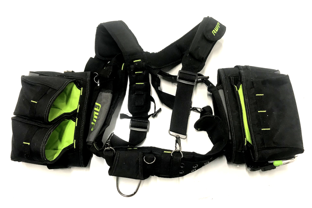 AWP Loose hand tools Tool Belt
