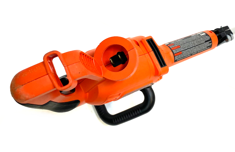 Black & Decker Weedeater gh3000