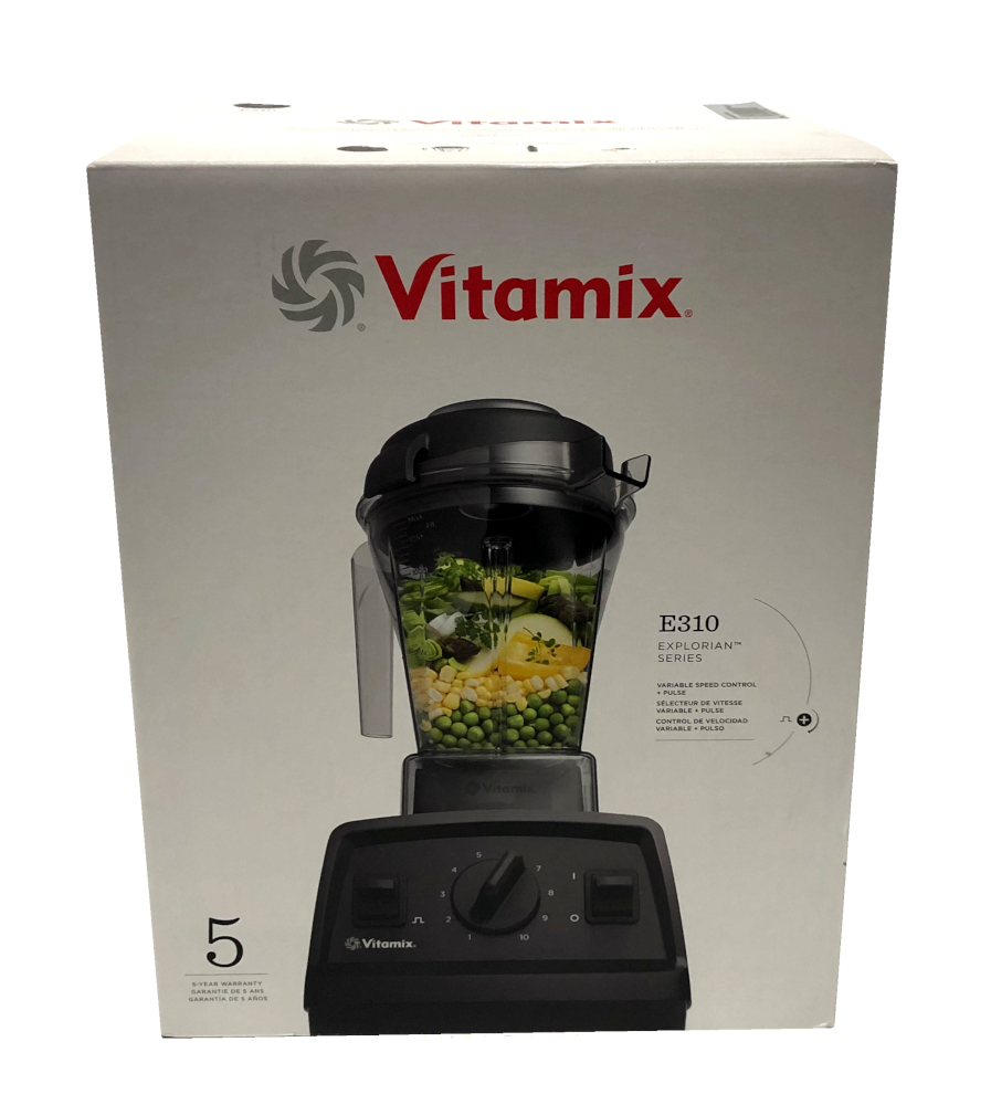 Vitamix Blender Explorian Series ES310 (VM0197)