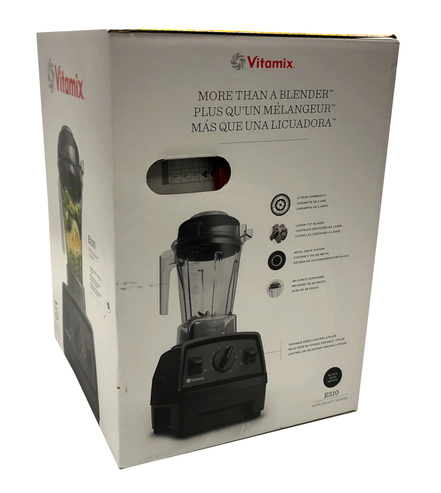 Vitamix Blender Explorian Series ES310 (VM0197)