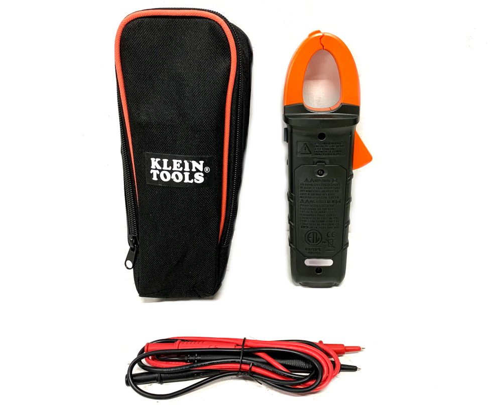 Klein Electrician tools CL110