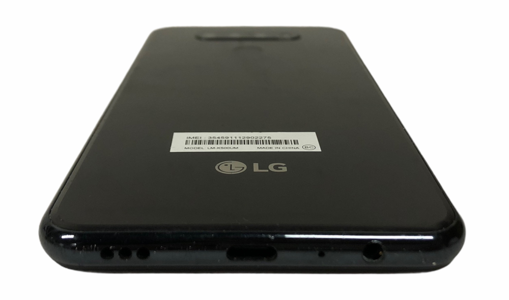 LG Cell phone LMK500UM