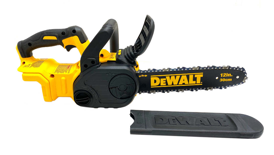 Dewalt Chainsaw DCCS620P1