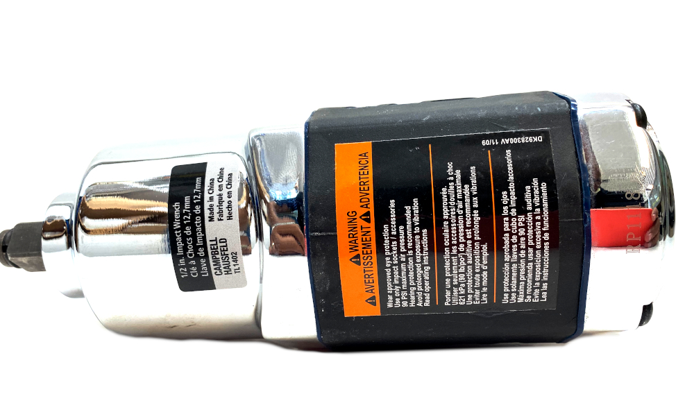 Campbell Hausfeld Air tool TL1402