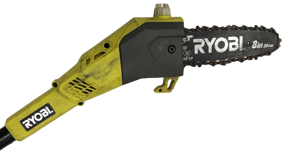 Ryobi Pole Saw P4360