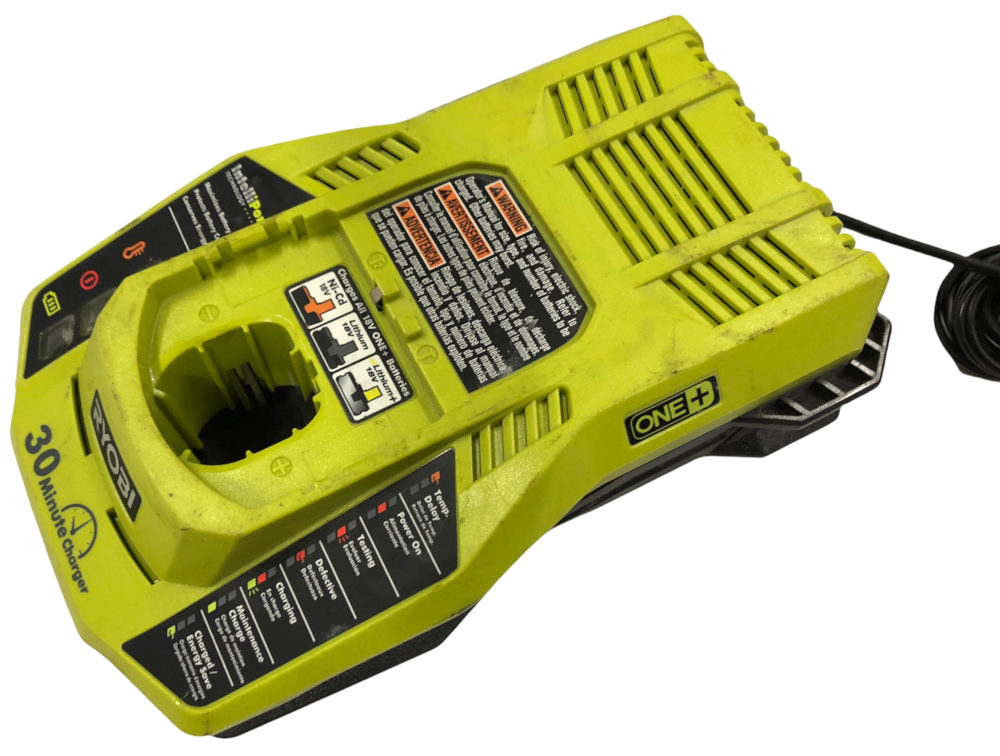 Ryobi Pole Saw P4360