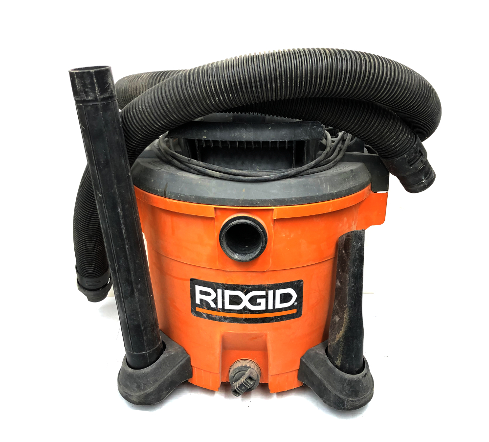 Ridgid Carpet tools WD12701
