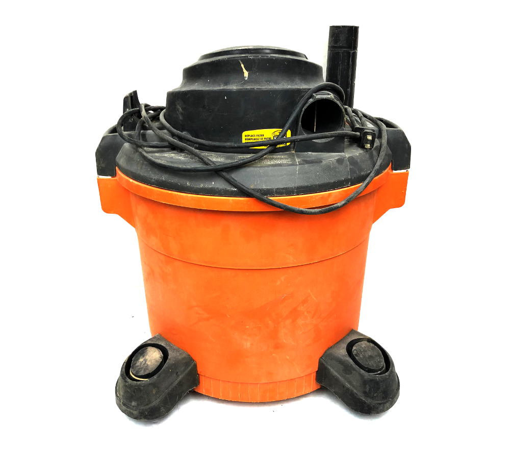 Ridgid Carpet tools WD12701