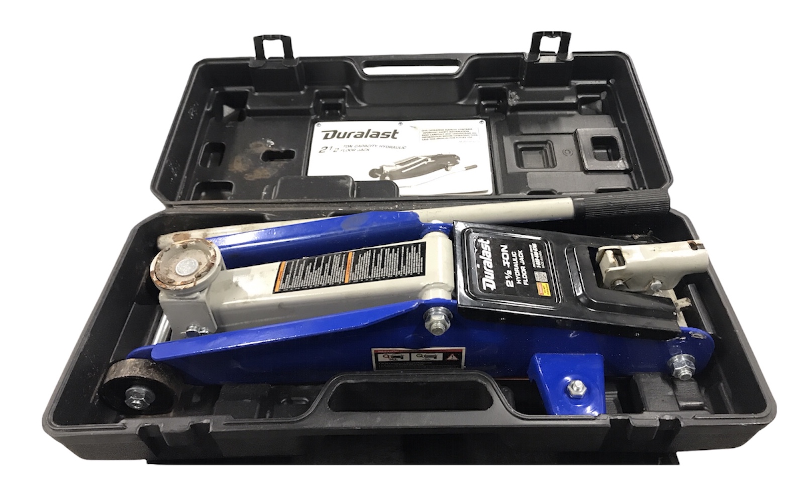 Duralast Auto service tools 80627T