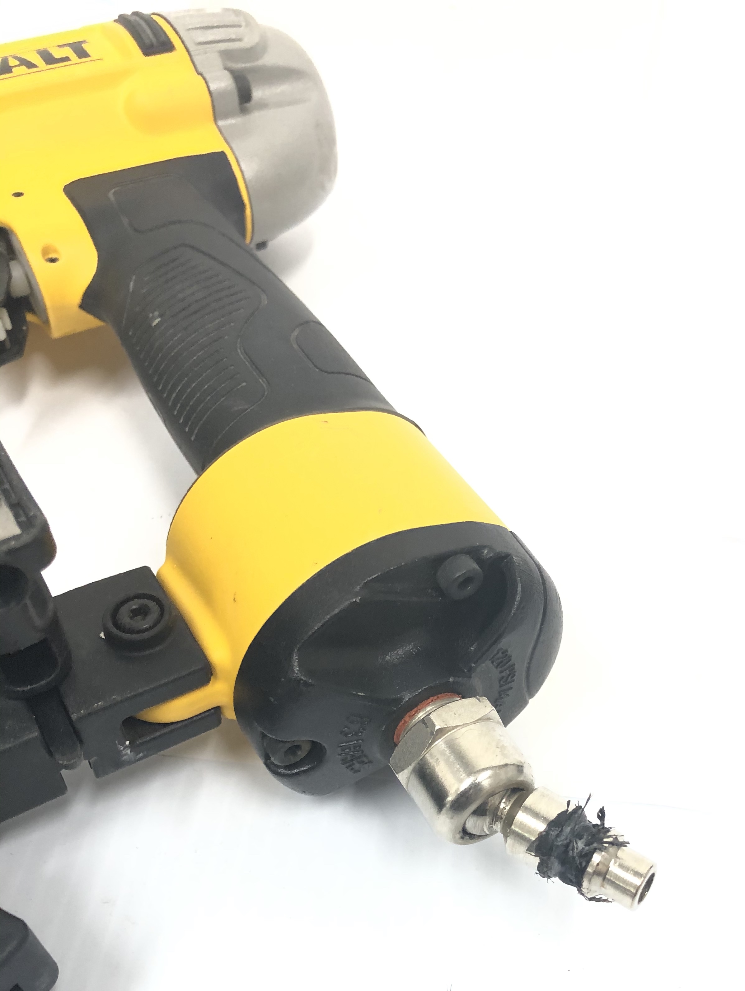 Dewalt Air tool DWFP12233