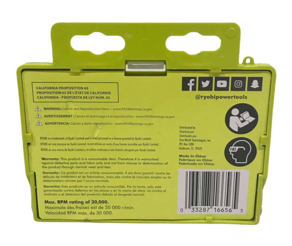 Ryobi Loose hand tools A25RS41