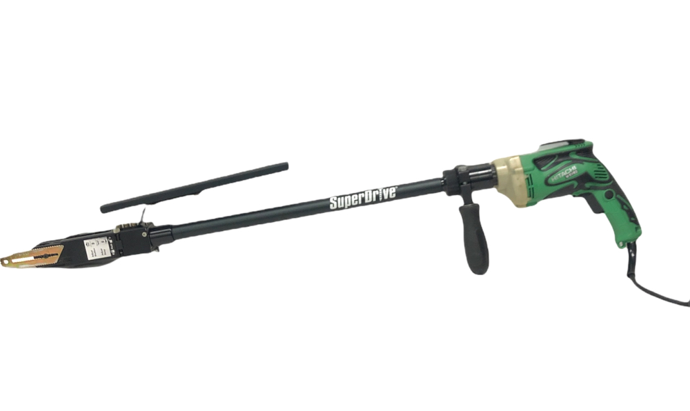 Hitachi Corded hand tools W6VB3