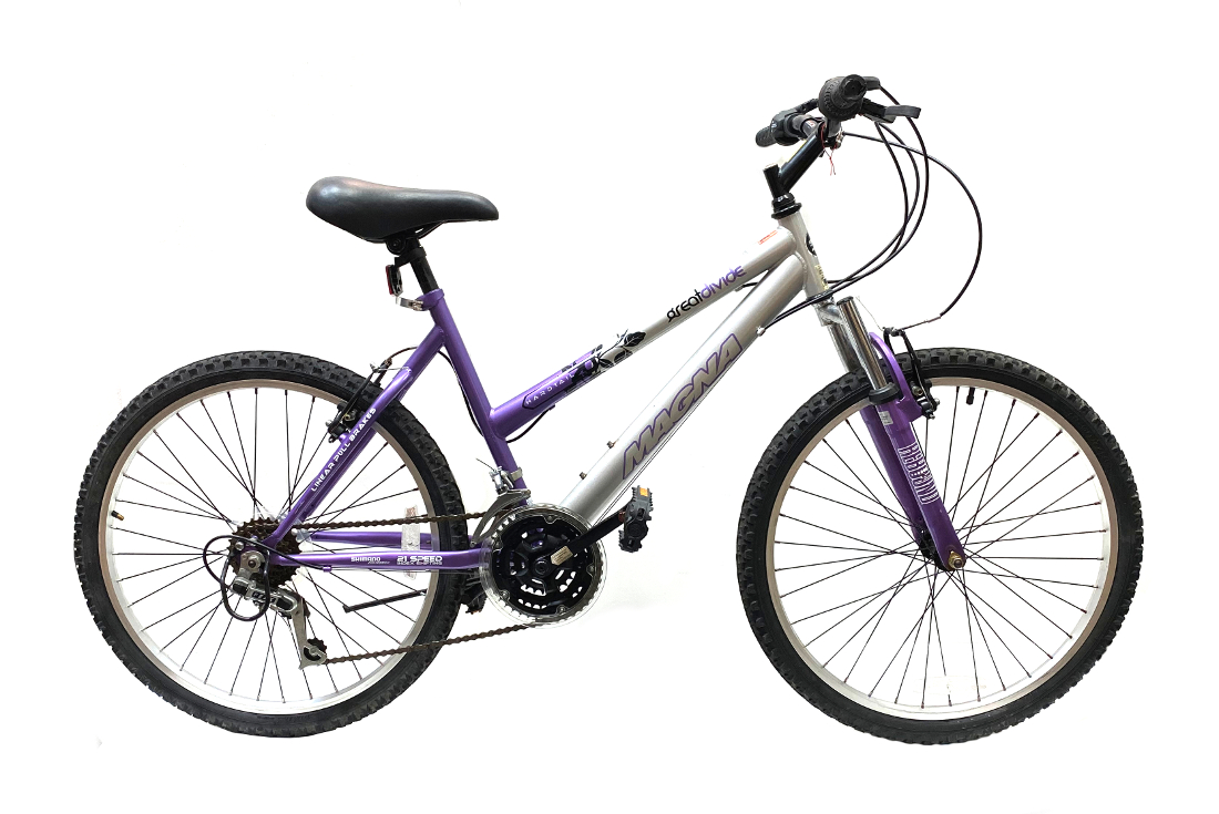 magna great divide hardtail