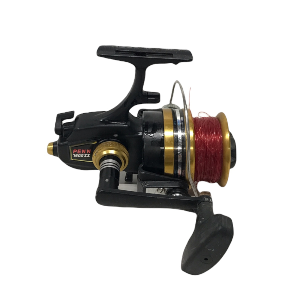 Penn Reel 7500SS