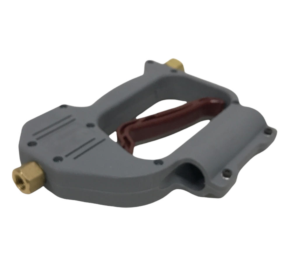 General pump Power equipment Hammerhead 25