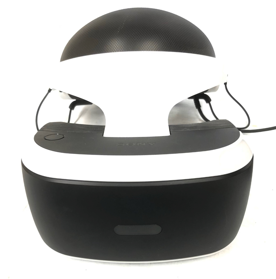Sony Accessory Playstation VR PSVR CUHZVR2