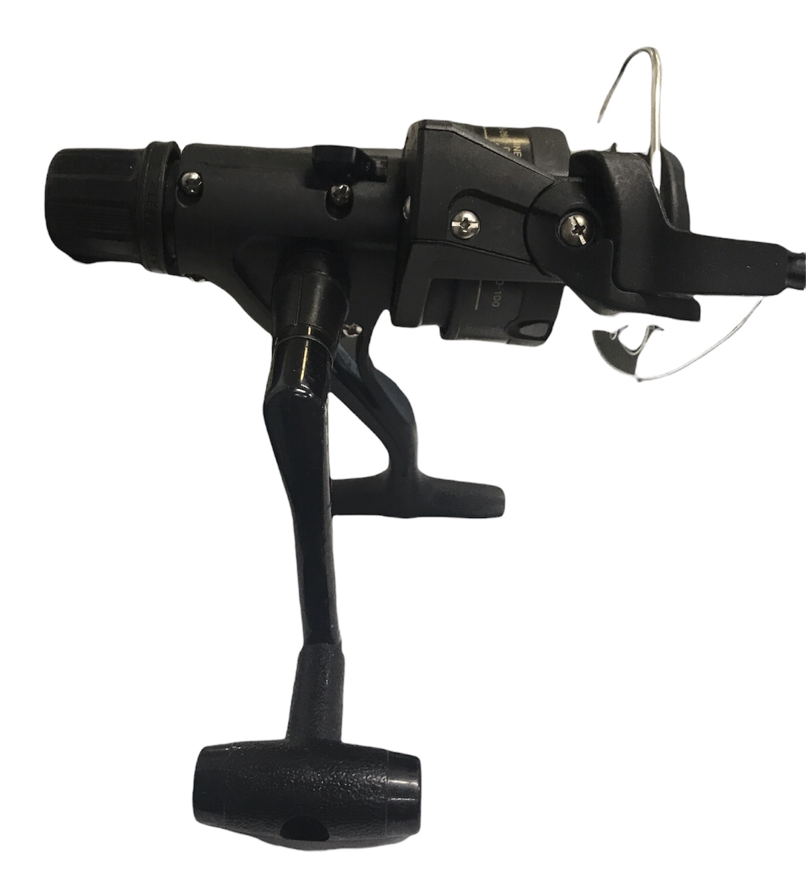 new st croix mojo glass chatterbait rod ICAST 2019 Coverage