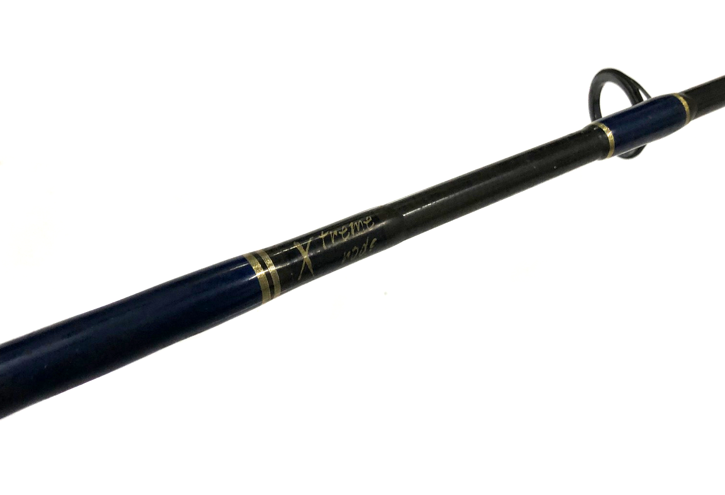 Xtreme Rods Rod Custom