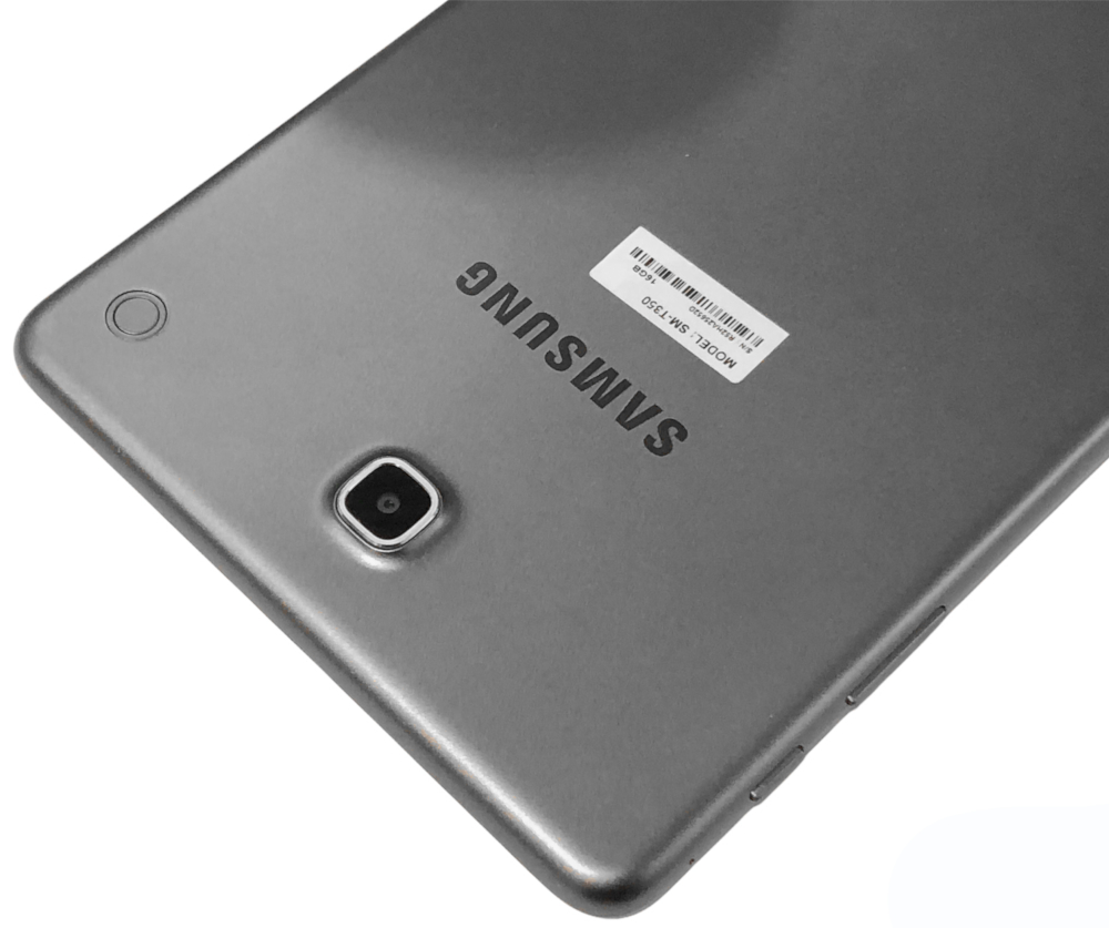 Samsung Tablet SMT350