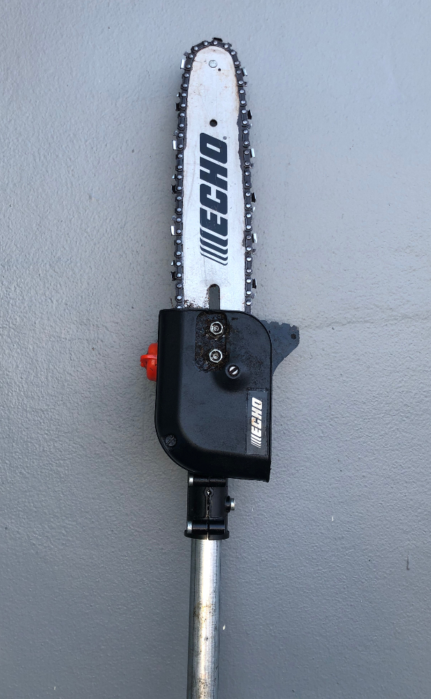 Echo Pole Saw PPF225