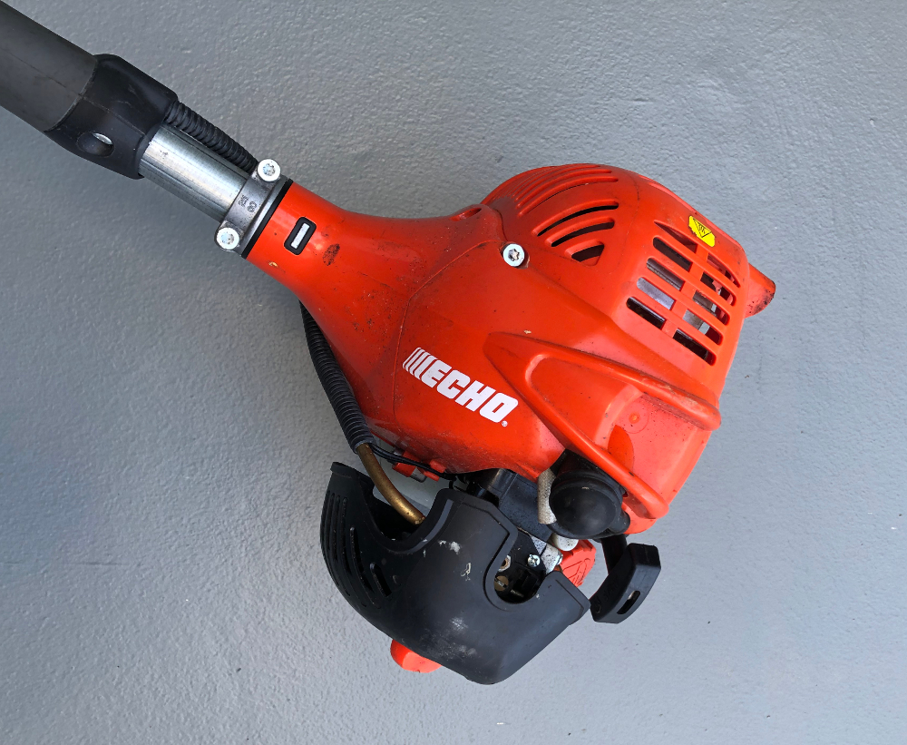 Echo Pole Saw PPF225