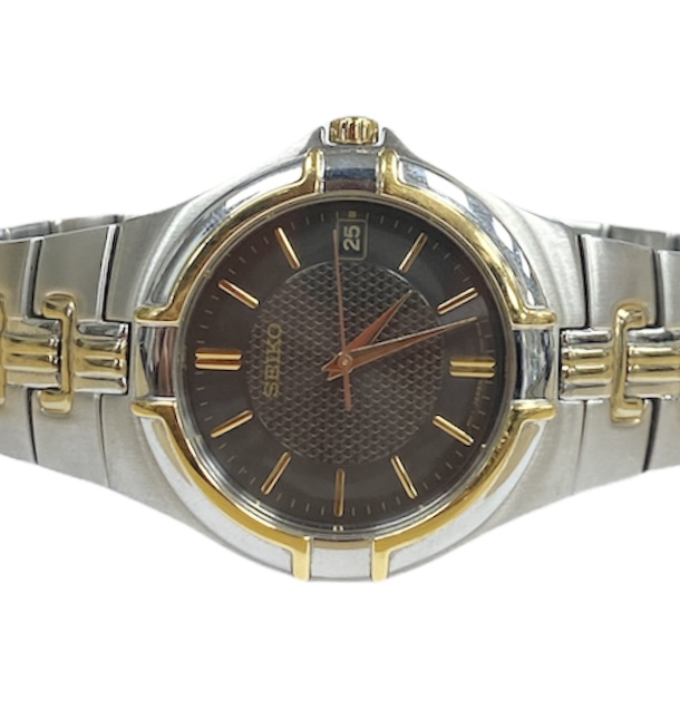 Seiko Wrist watch 7N42-0CV0
