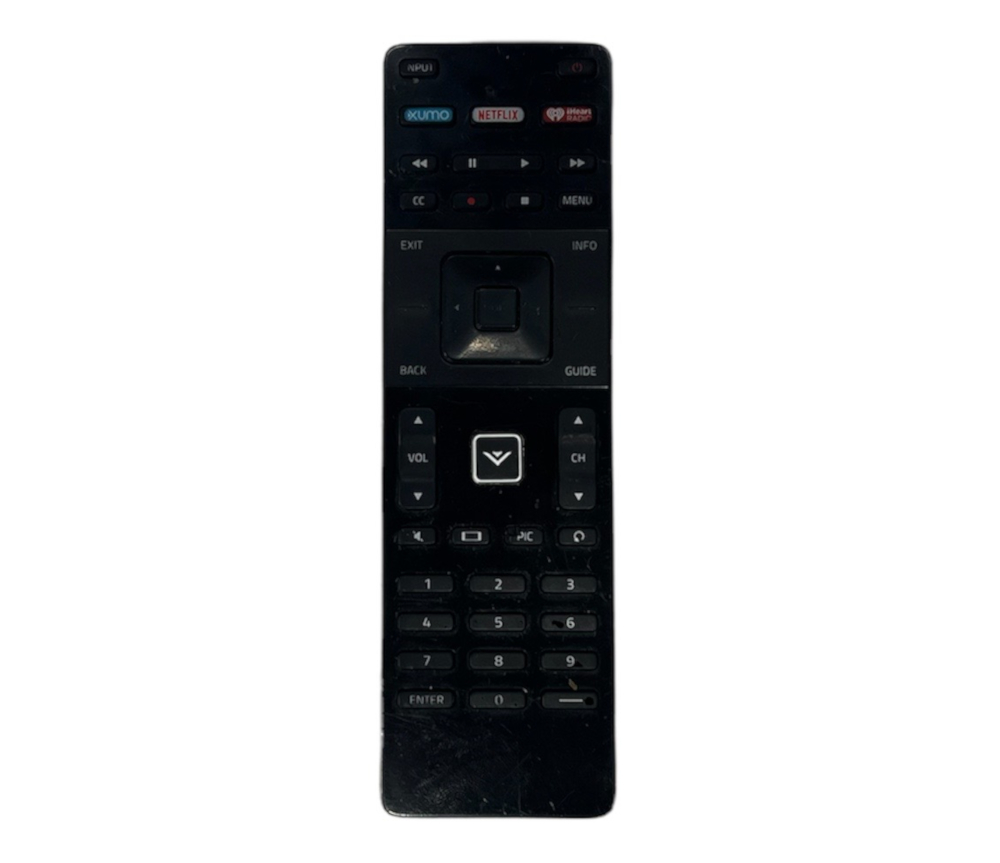 Vizio LED D55D2
