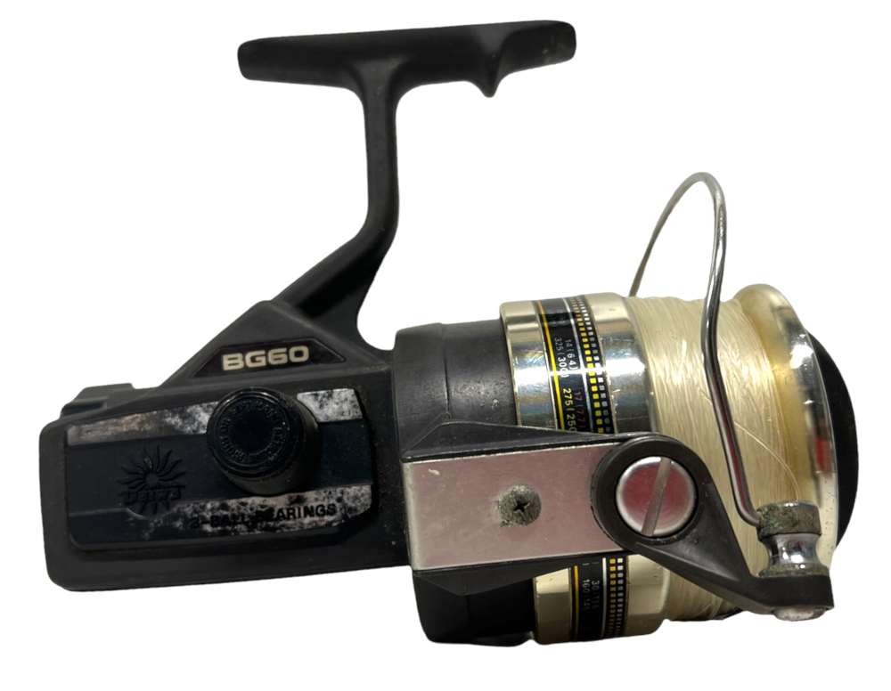 Daiwa Reel BG60