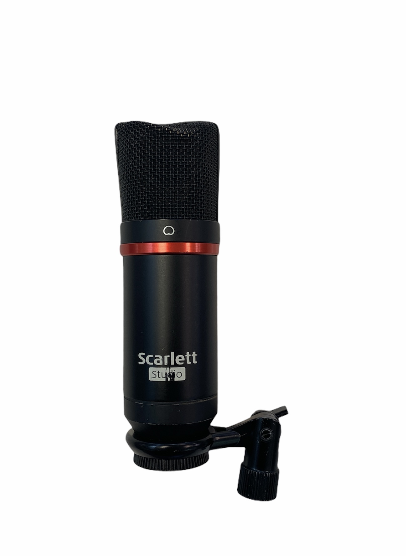 Scarlett Microphone CM25 MKII