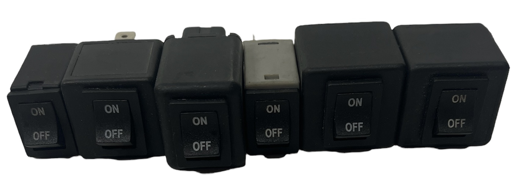 Matco Auto service tools Relay Bypass Switch Master Kit