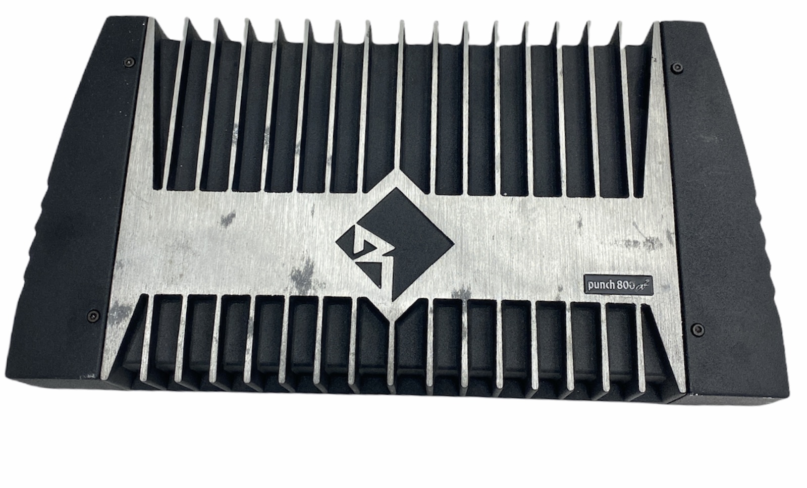 Rockford Fosgate Power Amplifier Punch 800 a2