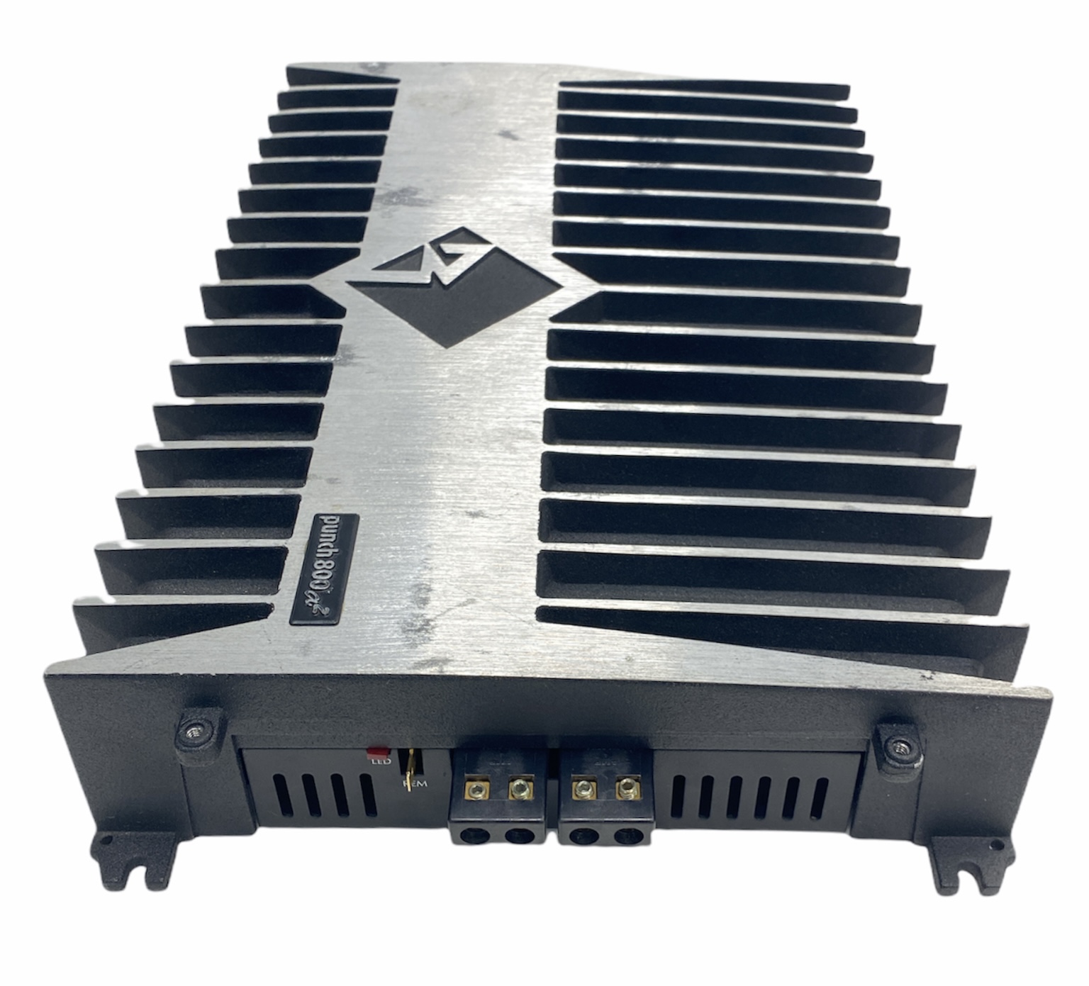 Rockford Fosgate Power Amplifier Punch 800 a2